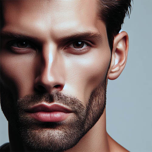 produits cosmétiques pour homme à Romainville