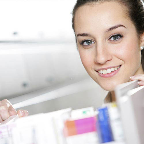  produits parapharmacie à Romainville